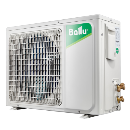 Ballu Universal III (R410a) BLC_C-12HN1_21Y / Кондиционеры