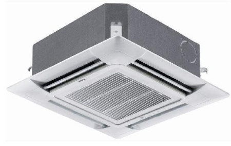 Haier AB18CS1ERA(S)/1U18FS2ERA / Кондиционеры