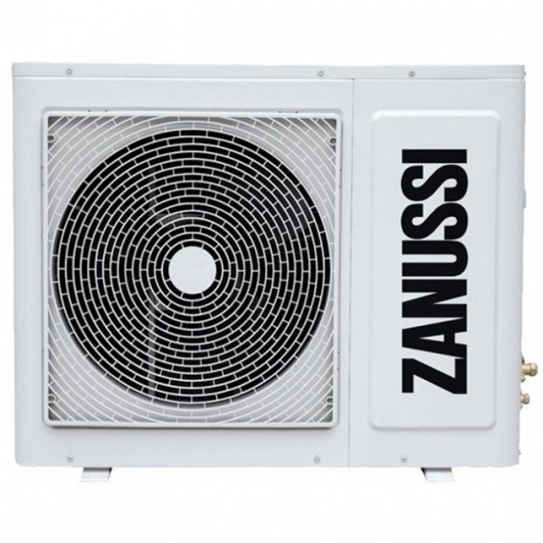 Zanussi ZACS/I-24 HPF/A17/N1 / Кондиционеры