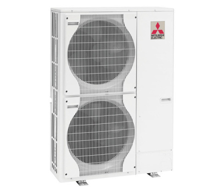 Mitsubishi Electric PEAD-M125JA/PUHZ-P125YKA / Кондиционеры
