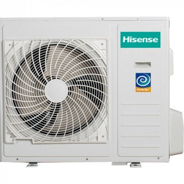 Hisense AS-07UR4SYDDEIB1 / Кондиционеры