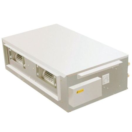 General Climate GDUR-P-16 / Фанкойлы