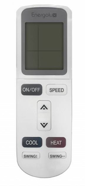 Energolux SACF60D3-A/SAU60U3-A-WS30 / Кондиционеры