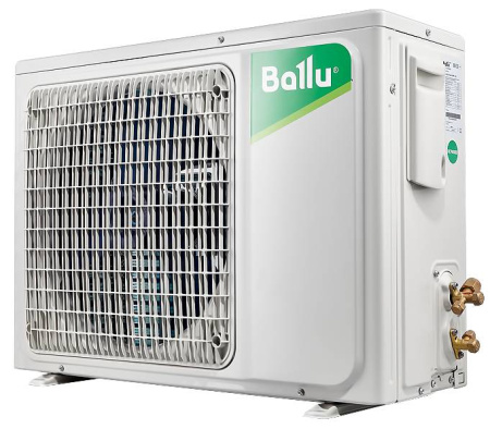 Ballu Universal BLCI_CF-24HN8/EU_23Y / Кондиционеры