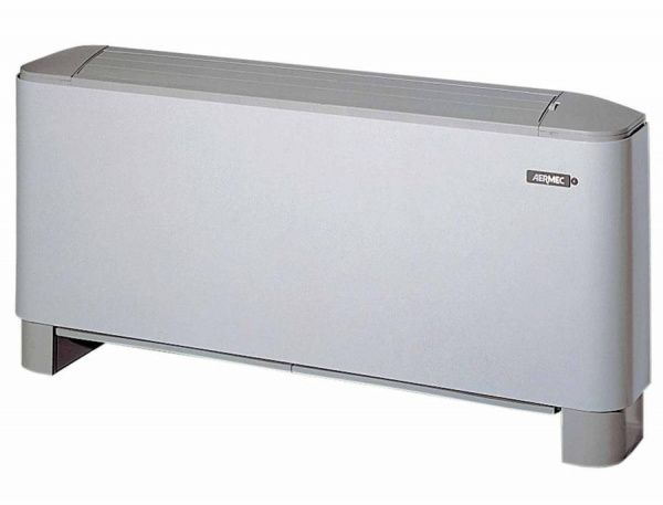 Aermec Omnia UL 11 S