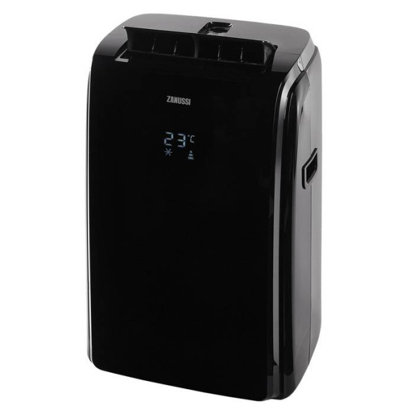 Zanussi ZACM-09 MS/N1 Black / Кондиционеры
