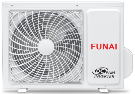 Funai Sensei RAC-I-SN25HP.D04 / Кондиционеры