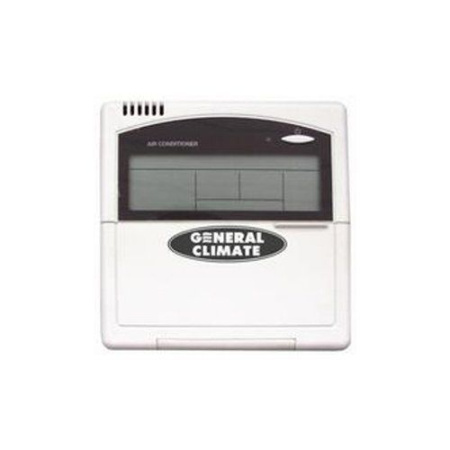 General Climate GC/GU-DN24HWN1 / Кондиционеры
