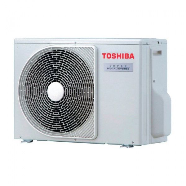 Toshiba RAV-SM454MUT-E/RAV-SP454ATP-E / Кондиционеры