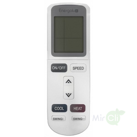 Energolux SAC18C3-A/SAU18U3-A-WS / Кондиционеры