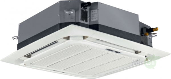 QUATTROCLIMA QV-I24CF/QN-I24UF/QA-ICP8B