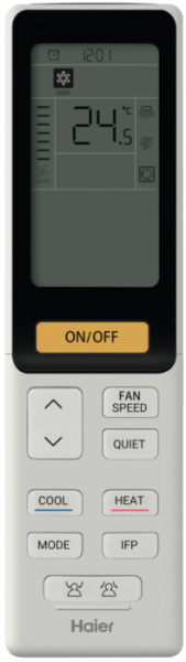 Haier AC50S1LG2FA/1U50S1LM2FA / Кондиционеры