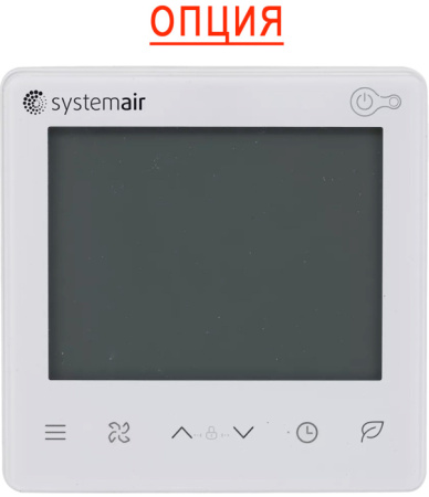 SYSCOOL CCF70M / Фанкойлы