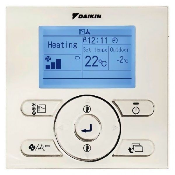 Daikin FVA71A/RZAG71MV1 / Кондиционеры