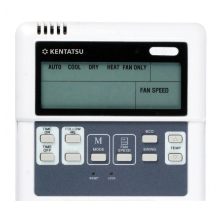 Kentatsu KSZB53HZAN1/1/KSUNB53HZAN1/KPU65-D / Кондиционеры