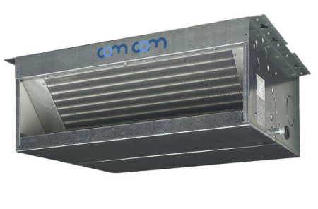 Daikin FWD18AT / Фанкойлы