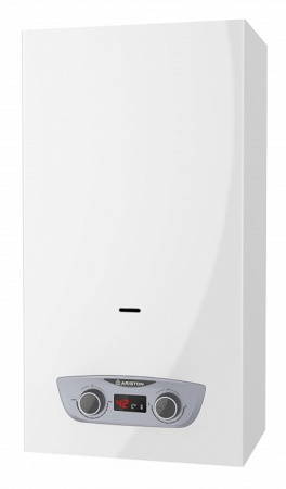 Ariston FAST R DISPLAY 14L NG