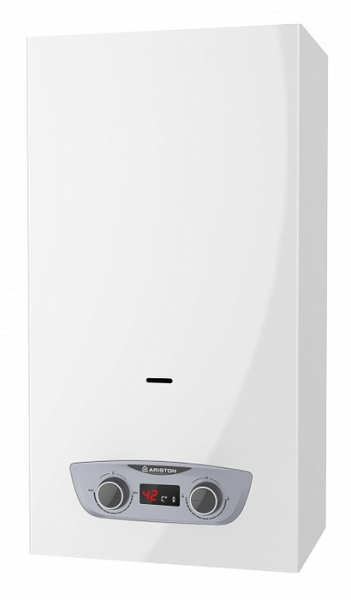 Ariston FAST R DISPLAY 14L NG