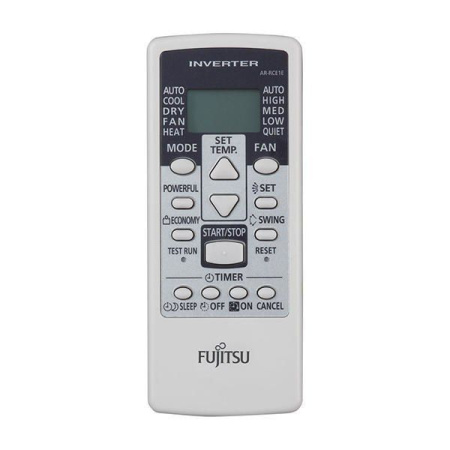 Fujitsu ASYG07KPCA/AOYG07KPCA / Кондиционеры