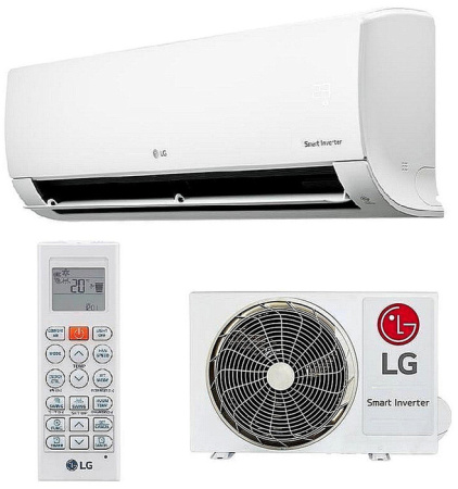LG ProCool B24TS.NSK/B24TS.UE / Кондиционеры