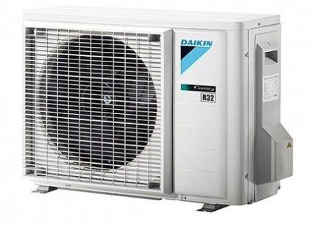 Daikin Stylish FTXA42BS/RXA42B / Кондиционеры