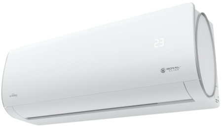 Royal Clima Aria RCI-AR35HN / Кондиционеры
