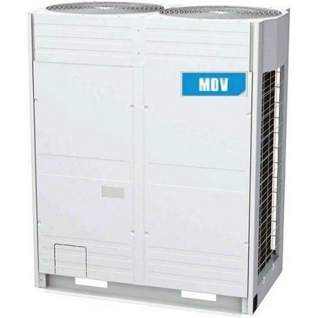 MDV MDFA-96HRAN1/MDOUB-96HD1N1 / Кондиционеры