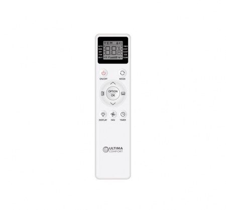 Ultima Comfort UC-3FMA24/UC-ECM09PN*3шт / Кондиционеры