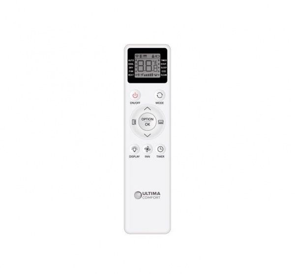 Ultima Comfort UC-2FMA14-OUT/UC-ECM09PN*2шт / Кондиционеры