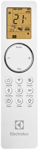 Electrolux Enterprise EACS/I-09HEN-WHITE/N8 / Кондиционеры
