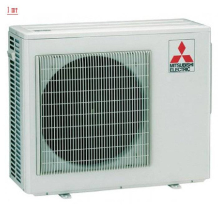 Mitsubishi Electric MXZ-3HJ50VA-ER/MSZ-HJ25VA ER*3шт / Кондиционеры