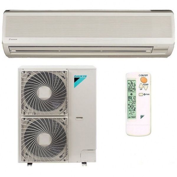 Daikin FAQ100B / RR100BV / Кондиционеры