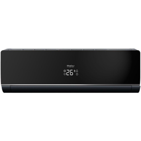 Haier HSU-12HNF203/R2 -Full Black - HSU-12HUN203/R2 / Кондиционеры