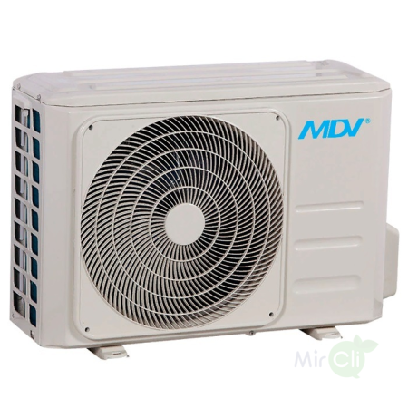 MDV MDTJ-18HWN1/ MDOU-18HN1-L / Кондиционеры