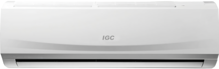 IGC IWF-X600K22W / Фанкойлы
