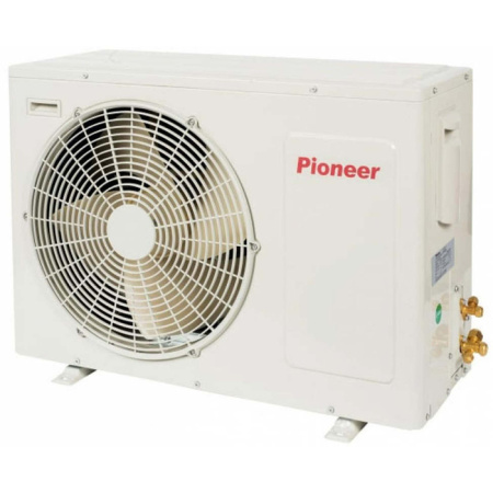 Pioneer KFR20MW/KOR20MW Nord-30 / Кондиционеры
