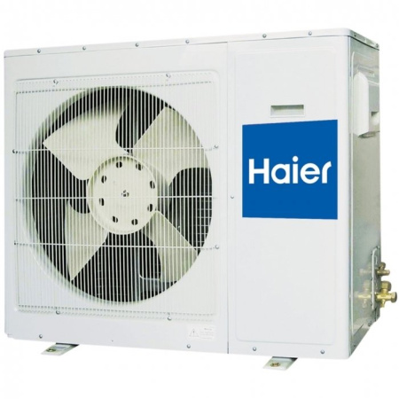 Haier AB18CS1ERA(S)/1U18DS1EAA / Кондиционеры