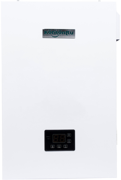 Kotitonttu AINOVA LT-24D