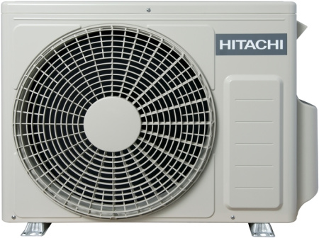 Hitachi X-Comfort RAC-35WEF/RAK-35REF / Кондиционеры