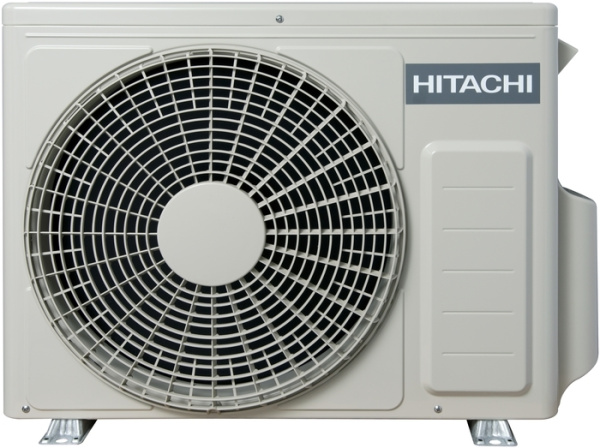 Hitachi X-Comfort RAC-18WEF/RAK-18REF / Кондиционеры