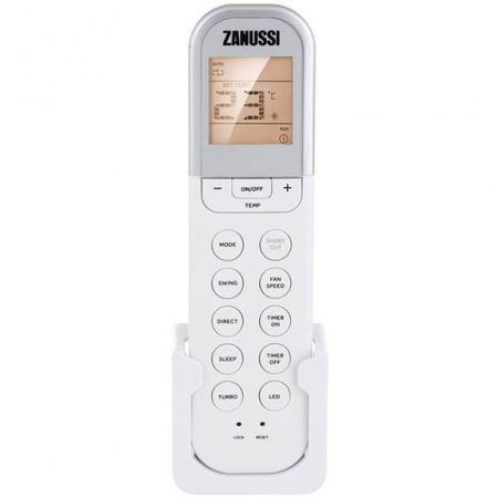 Zanussi ZACS/I-12 HIN FMI/N1 / Кондиционеры