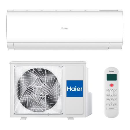 Haier HSU-07HPL103/R3 / Кондиционеры