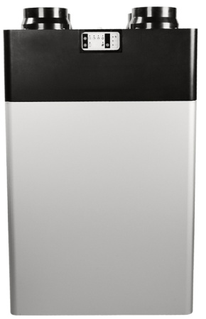 SUPERVENT SR-V-350 / Вентиляция