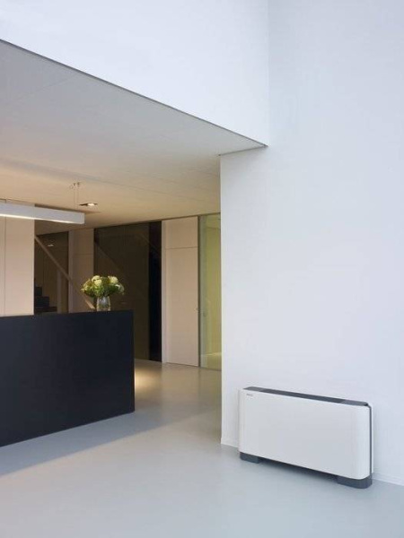 Daikin FXLQ50P / Кондиционеры