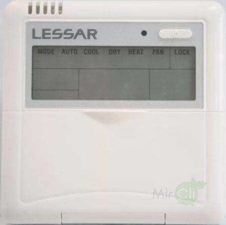 Lessar LS-HE12BCOA2/LU-HE12UOA2/LZ-B4COBА / Кондиционеры