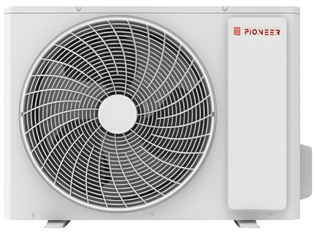Pioneer Artis KFRI20LW/KORI20LW / Кондиционеры