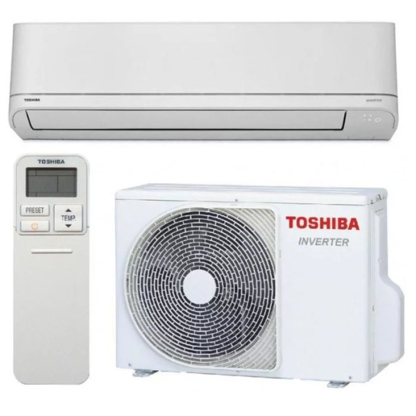 Toshiba RAS-05U2KV-ЕЕ/RAS-05U2AV-EE / Кондиционеры