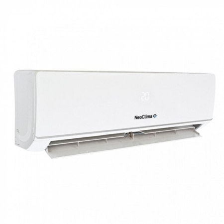 Neoclima G-Plasma NS/NU-HAX36R / Кондиционеры