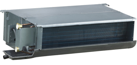 General Climate GDU-W-03DR / Фанкойлы