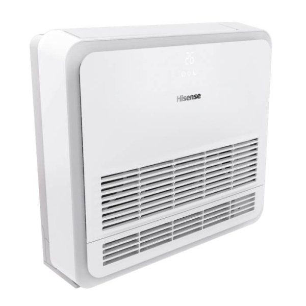 Hisense AKT-12UR4RK4 / Кондиционеры